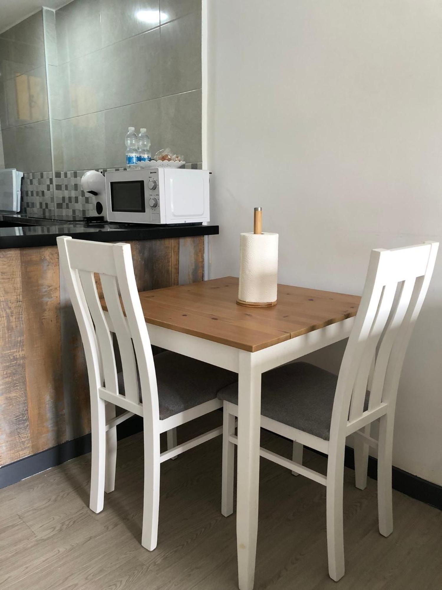 Estudio Benalmadena Costa Parque Acuatico Dış mekan fotoğraf