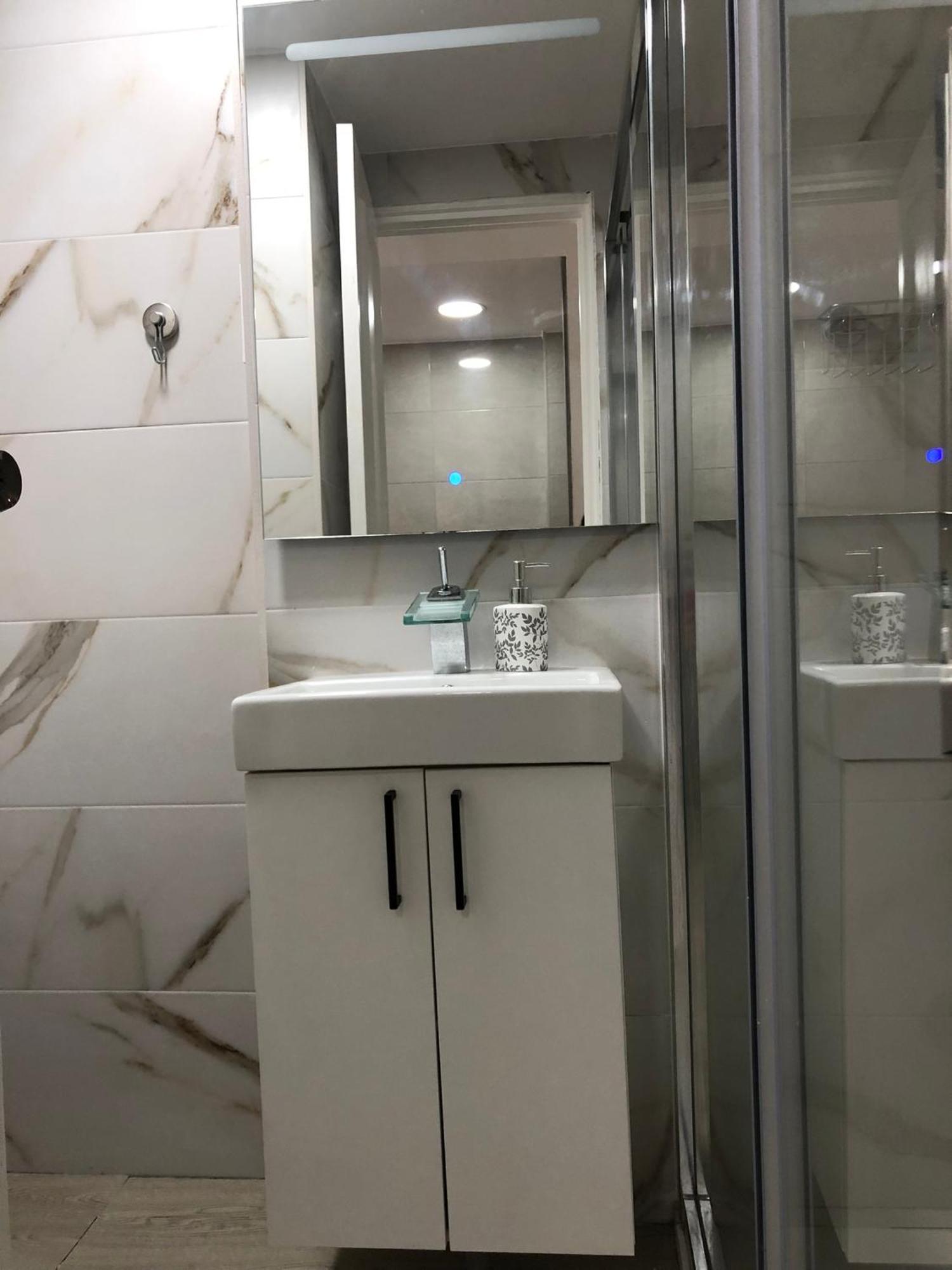 Estudio Benalmadena Costa Parque Acuatico Dış mekan fotoğraf